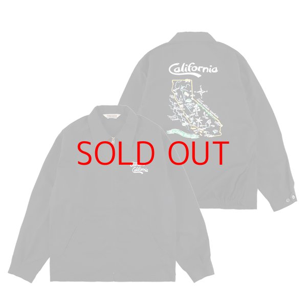 画像1: SD Souvenir Harrington Jacket (1)