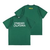 画像: Jeff for SD US Cotton Logo T