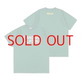 画像: SALE 40%OFF Jeff for SD US Cotton Logo T
