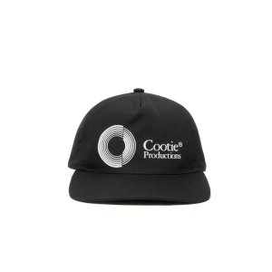 画像: COOTIE  T/C 5 Panel Cap