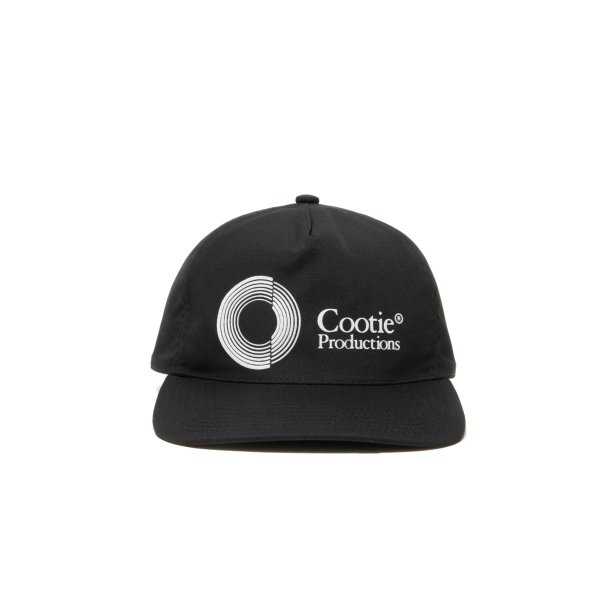 画像1: COOTIE  T/C 5 Panel Cap (1)