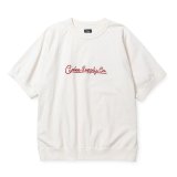 画像: CALEE  VINTAGE REPRODUCT RAGLAN S/S CS