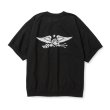 画像5: CALEE  VINTAGE REPRODUCT RAGLAN S/S CS (5)