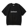 画像2: CALEE  VINTAGE REPRODUCT RAGLAN S/S CS (2)