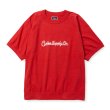 画像3: CALEE  VINTAGE REPRODUCT RAGLAN S/S CS (3)