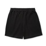 画像: CALEE  MULTI WAY THERMAL RELAX SHORTS