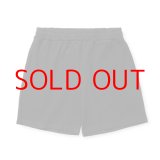 画像: CALEE  MULTI WAY THERMAL RELAX SHORTS