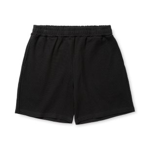 画像: CALEE  MULTI WAY THERMAL RELAX SHORTS