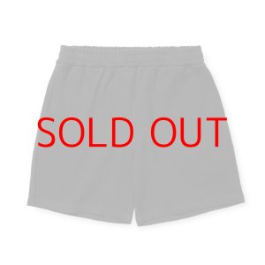 画像: CALEE  MULTI WAY THERMAL RELAX SHORTS