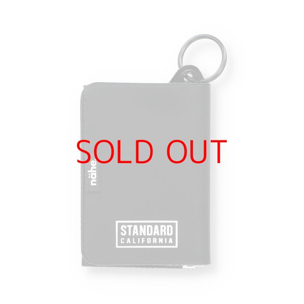 画像1: HIGHTIDE / SD Lite Wallet (1)