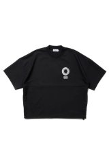 画像: COOTIE Polyester Twill S/S Football Top