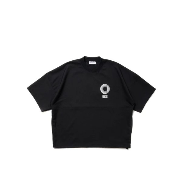 画像1: COOTIE Polyester Twill S/S Football Top (1)