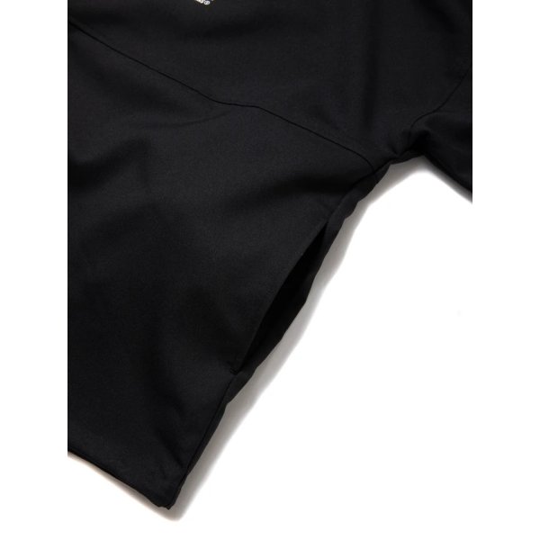 画像3: COOTIE Polyester Twill S/S Football Top (3)
