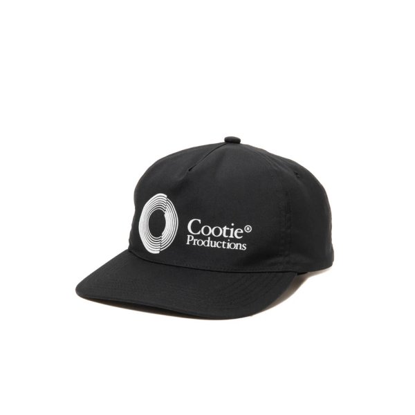 画像3: COOTIE  T/C 5 Panel Cap (3)