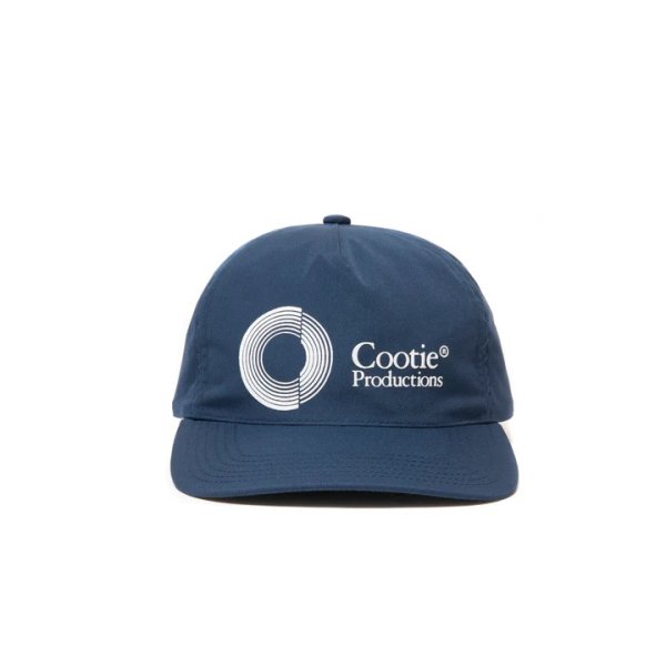 画像2: COOTIE  T/C 5 Panel Cap (2)