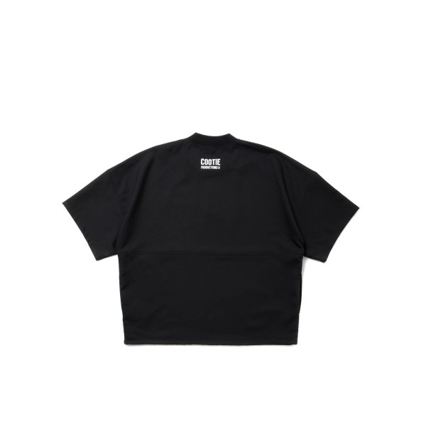 画像2: COOTIE Polyester Twill S/S Football Top (2)