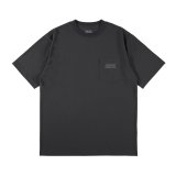 画像: SD Tech Dry Active Logo Pocket T