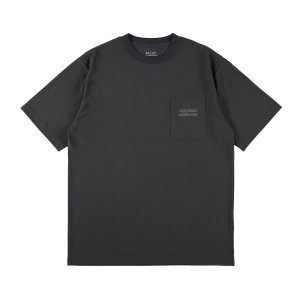 画像: SD Tech Dry Active Logo Pocket T