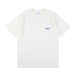 画像: SALE 20%OFF SD Tech Dry Active Logo Pocket T