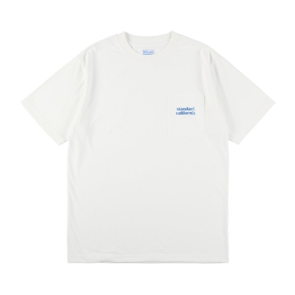 画像2: SD Tech Dry Active Logo Pocket T (2)