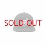 画像: HID&SEEK  Indian Baseball CAP 
