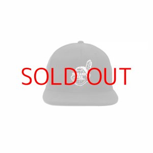 画像: HID&SEEK  Indian Baseball CAP 