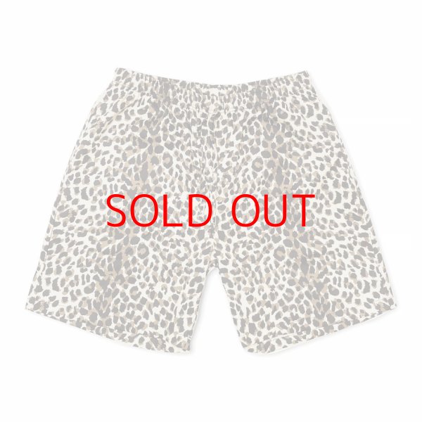 画像1: HID&SEEK  Panther Short (1)