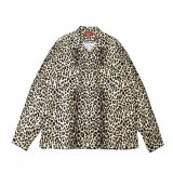 画像: HID&SEEK  Panther L/S Shirt