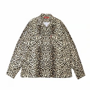画像: HID&SEEK  Panther L/S Shirt
