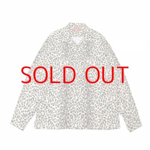 画像: HID&SEEK  Panther L/S Shirt