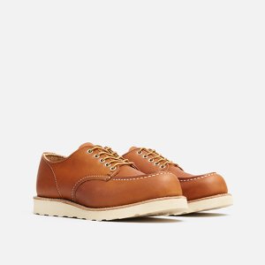 画像: RED WING  Classic Moc Oxford