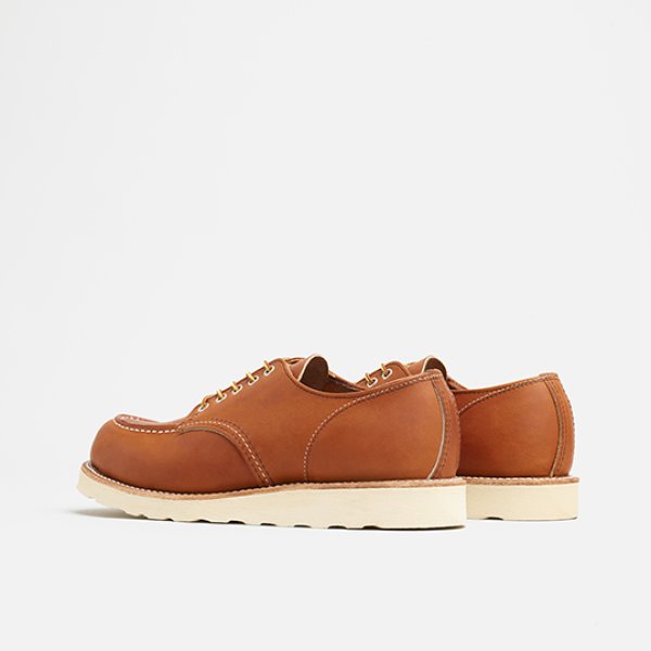画像3: RED WING  Classic Moc Oxford (3)