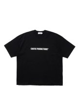 画像: COOTIE  N/C Jersey Print S/S Tee - 2