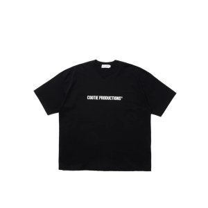 画像: COOTIE  N/C Jersey Print S/S Tee - 2