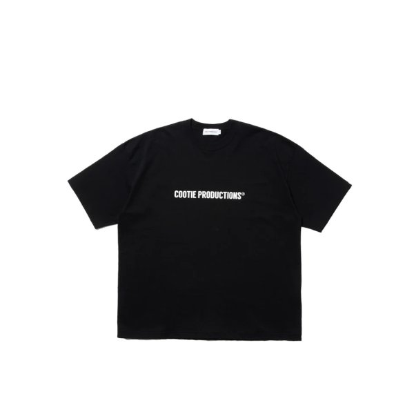 画像1: COOTIE  N/C Jersey Print S/S Tee - 2 (1)
