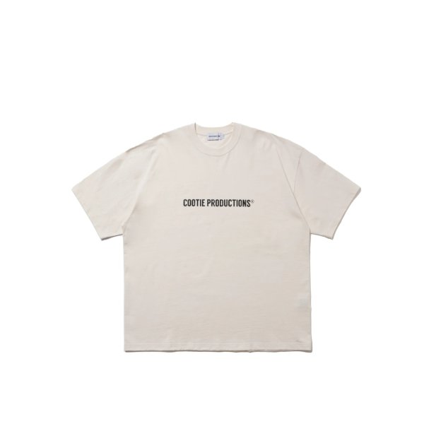 画像2: COOTIE  N/C Jersey Print S/S Tee - 2 (2)