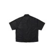 画像2: COOTIE  120/2 Typewriter Cuba S/S Shirt (2)