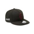 画像2: CALEE  ×NEWERA®︎ CALEE NT LOGO BASEBALL CAP ＜EXCLUSIVE＞ (2)