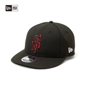 画像: CALEE  ×NEWERA®︎ CALEE NT LOGO BASEBALL CAP ＜EXCLUSIVE＞