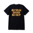 画像4: CALEE  STRETCH S.V.D.S.H LOGO TEE (4)