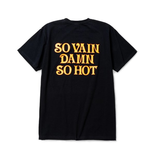 画像4: CALEE  STRETCH S.V.D.S.H LOGO TEE (4)