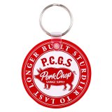 画像: PORKCHOP   KEY TAG/CIRCLE PORK