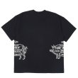 画像5: PORK CHOP  MULTI LOGOS TEE 2025 (5)