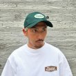画像5: SD Diner Logo Patch Baseball Cap (5)
