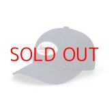 画像: SALE 30%OFF SD Diner Logo Patch Baseball Cap