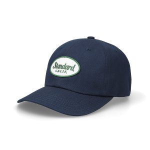 画像: SD Diner Logo Patch Baseball Cap