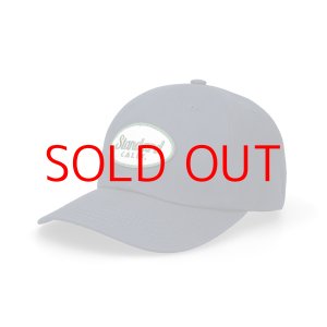 画像: SALE 30%OFF SD Diner Logo Patch Baseball Cap