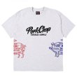 画像3: PORK CHOP  MULTI LOGOS TEE 2025 (3)