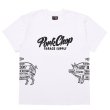 画像1: PORK CHOP  MULTI LOGOS TEE 2025 (1)