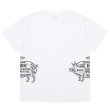 画像4: PORK CHOP  MULTI LOGOS TEE 2025 (4)